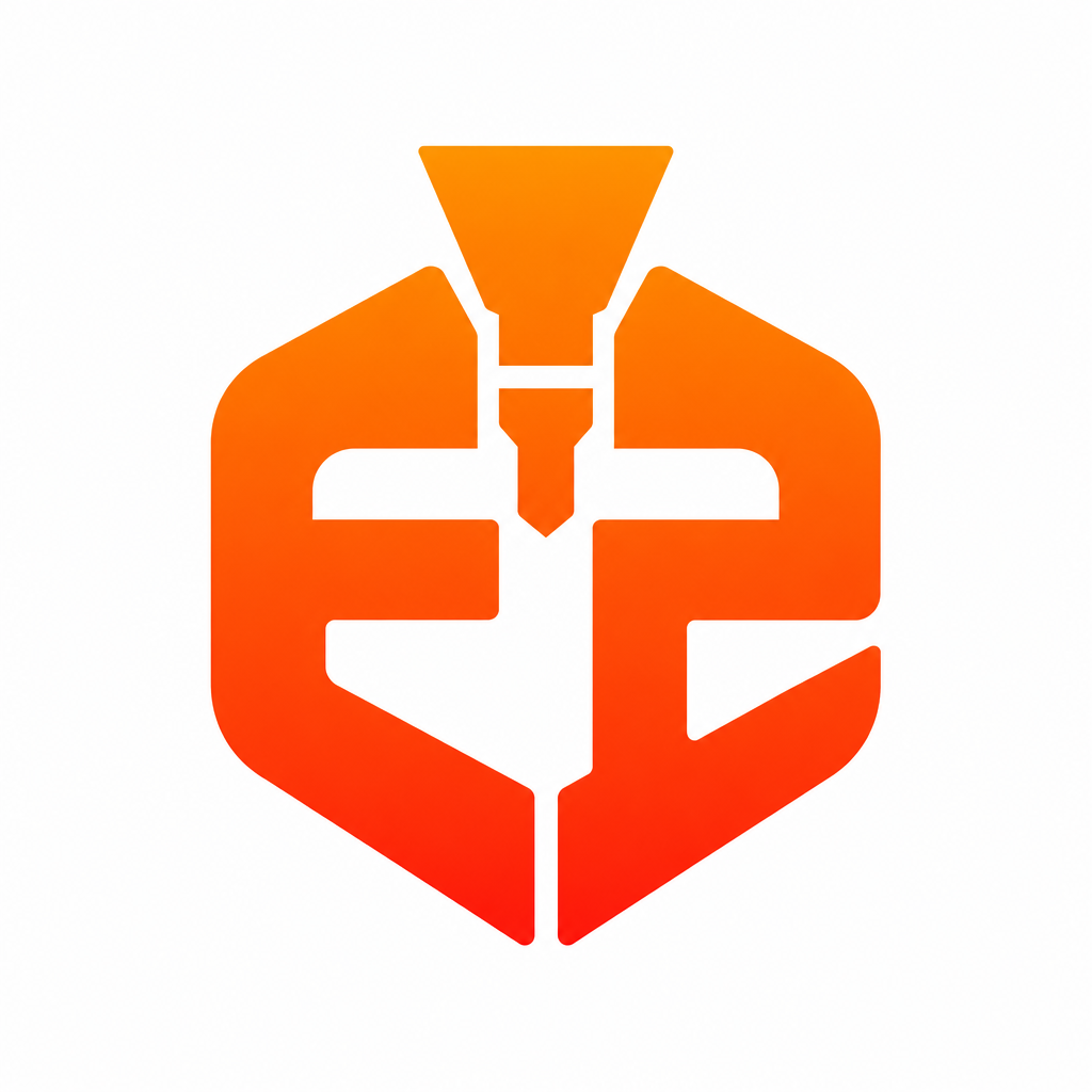 Logo FerrePlast